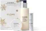 Elemis Holiday Collection Glow Bright Resurfacing Trio - Подарочный набор для лица — фото 1