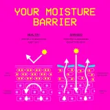 Glow Hub Barrier Builder - Увлажняющий крем для лица, восстанавливающий защитный барьер кожи, 100 мл — фото 5