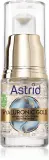 Сыворотка для кожи вокруг глаз Astrid Hyaluronic Gold с ниацинамидом, увлажняющая, 15 мл — фото 1