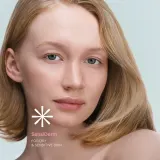 Saffee SensiDerm Soothing Relief Cream - Крем для лица для сухой и чувствительной кожи, 50 мл — фото 7