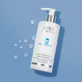 Apis Natural Cosmetics Hydro Balance Home TerApis - Увлажняющий тоник с экстрактами морских водорослей, 300 мл — фото 2