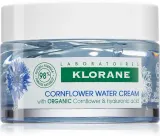 Klorane Cornflower Organic - Увлажняющий дневной крем — фото 1