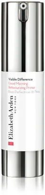 Elizabeth Arden Visible Difference - Крем для лица с витаминами, создающий гладкую основу под макияж dla efektu zrownoważonej skory, 15 мл
