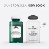 Origins Clear Improvement Pore Purifying Toner - Очищающий тоник против блеска и расширенных поров, 150 мл — фото 3