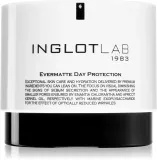 Inglot Lab Evermatte Day Protection - Матирующий дневной крем, 50 мл — фото 1