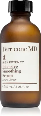 Perricone MD High Potency Intensive Smoothing Serum - Интенсивная сыворотка с гладким действием, 59 мл