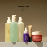 3INA The Bakuchiol Purple Serum - Легкое сыворотка для лица, укрепляющая кожу, 30 мл — фото 7