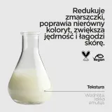 Revox B77 JUST Retinol 0.3% + Niacinamide 5% - Увлажняющий крем для лица, сглаживающий эмульсия против старения кожи, 30 мл — фото 2