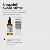 Revox B77 JUST Retinol 0.3% + Niacinamide 5% - Увлажняющий крем для лица, сглаживающий эмульсия против старения кожи, 30 мл — фото 7