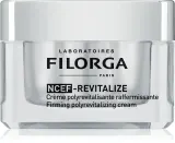 FILORGA NCEF -REVITALIZE CREAM - Крем для лица Revitalizing, 50 мл — фото 1