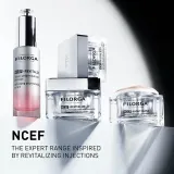 FILORGA NCEF -REVITALIZE CREAM - Крем для лица Revitalizing, 50 мл — фото 7