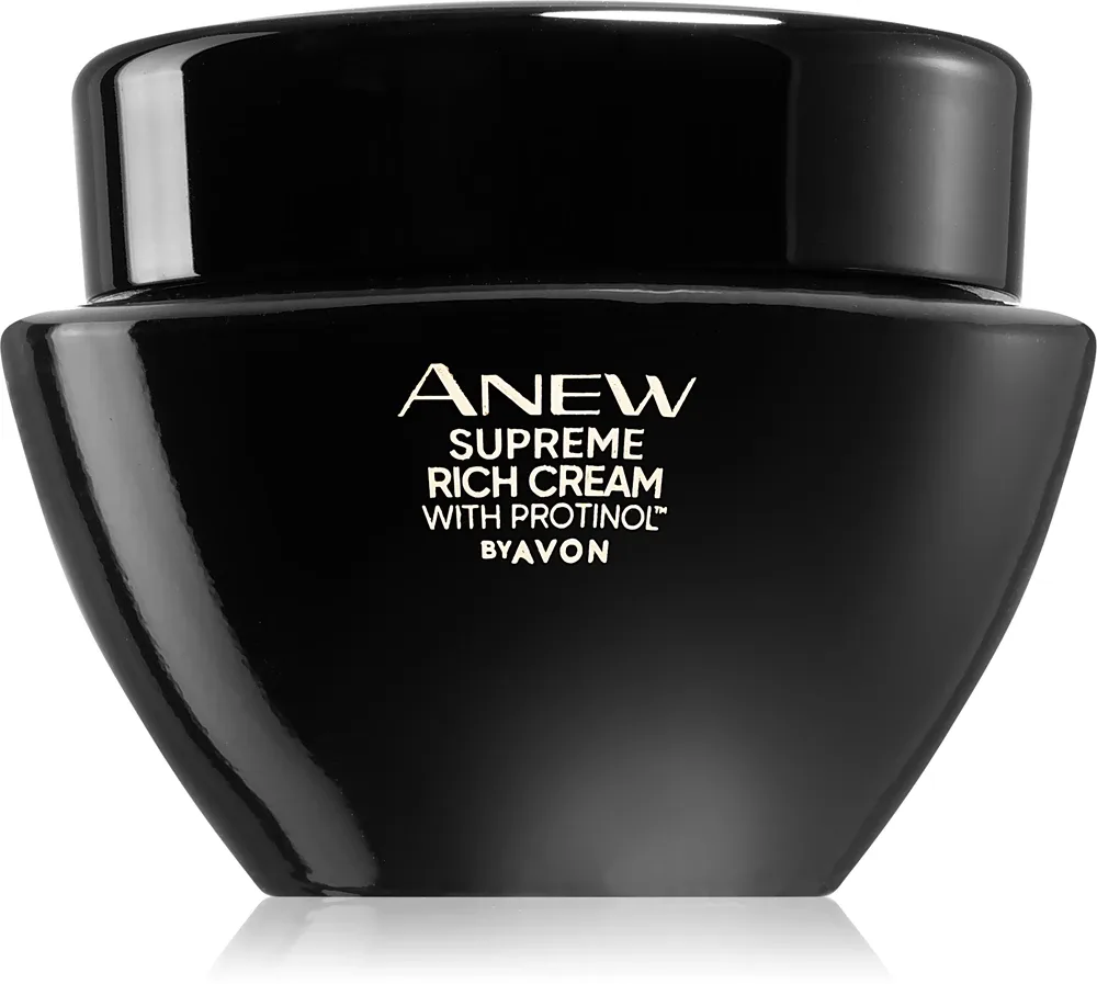 Avon Anew Ultimate Supreme - Крем интенсивного омоложения, 50 мл