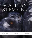 KORA Organics Plant Stem Cell Retinol Alternative Moisturizer - Увлажняющий крем с ретинолом, 15 мл — фото 5