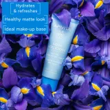 Apivita Aqua Beelicious Oil-Free Hydrating Gel-Cream Light - Увлажняющий крем-гель без масла, 40 мл — фото 2