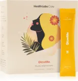 Health Labs Care GlowMe - Саше придающее коже сияющий вид вкус Pineapple-Mango, 30 шт — фото 1