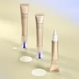 Shiseido Vital Perfection Intensive Wrinklespot Treatment - Крем против морщин для лица и шеи, 20 мл — фото 3