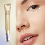 Shiseido Vital Perfection Intensive Wrinklespot Treatment - Крем против морщин для лица и шеи, 20 мл — фото 4