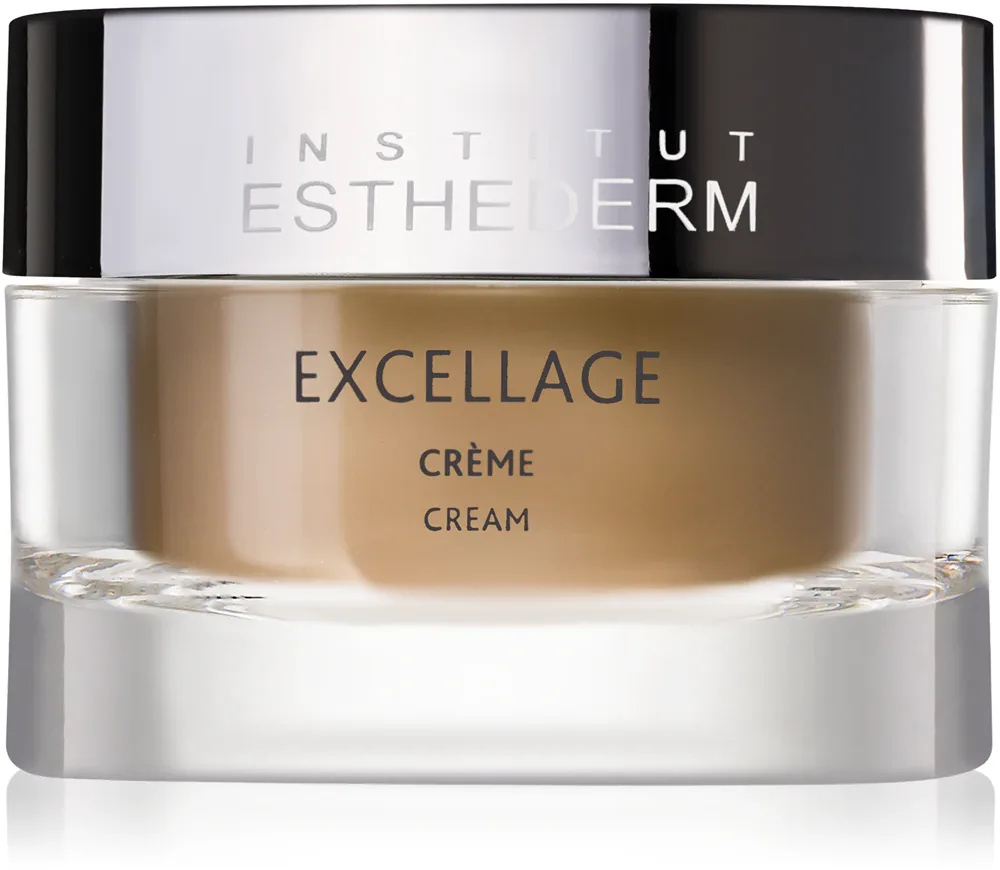 Institut Esthederm Excellage Cream - Крем, восстанавливающий плотность кожи, 50 мл