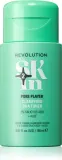 Revolution Skincare Clearly Clarify 2% Salicylic Acid &Aloe Clarifying BHA Toner - Очищающий тоник для регуляции себума и сужающий поры, 150 мл — фото 1