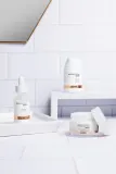 Revolution Skincare Restore Collagen Boosting - Регенерирующая кремовая маска для лица на ночь, способствующая производству коллагена, 50 мл — фото 5