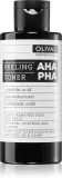 Тоник-пилинг для лица Olival Professional AHA PHA с AHA и PHA кислотами, отшелушивающий, 150 мл — фото 1