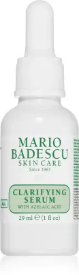 Mario Badescu Clarifying Serum with Azelaic Acid - Сыворотка для кожи с проблемами, 29 мл