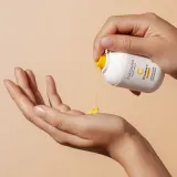 MÁDARA Vitamin C Intense Glow - Крем для лица, осветляющий концентрат, 30 мл — фото 3