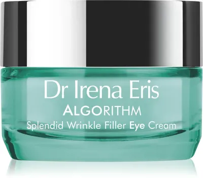 Dr Irena Eris Dr Irena Eris - Крем для глаз, заполняющий морщины, для коррекции, 15 мл