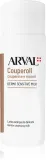 Arval Couperoll Dermo Sensitive Milk - Очищающее молочко для лица — фото 1