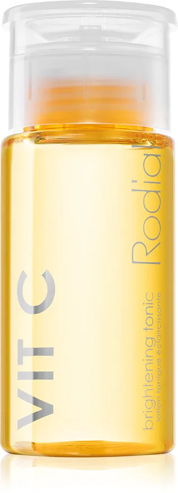 Rodial Vit C Brightening Tonic - Тоник для лица с витамином C, 100 мл