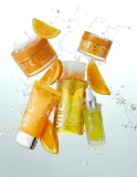Rodial Vit C Brightening Tonic - Тоник для лица с витамином C, 100 мл — фото 4