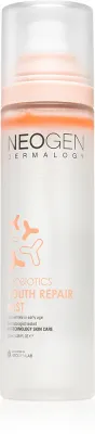 Neogen Dermalogy Probiotics Youth Repair Mist - Увлажняющий спрей для лица с керамидами, 120 мл