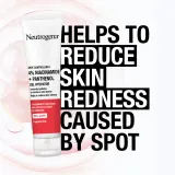 Neutrogena Clear & Defend+ - Крем для лица увлажняющий, 50 мл — фото 7