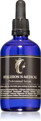 N-Medical Hyaluron - Увлажняющая сыворотка