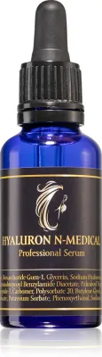 N-Medical Hyaluron - Увлажняющая сыворотка, 30 мл