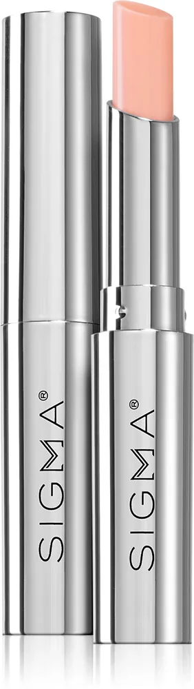 Sigma Beauty Lip Care Moisturizing Lip Balm - увлажняющий бальзам для губ, 1.68 г