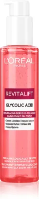 L’Oreal Paris Revitalift Glycolic - Очищающий пилинг-гель, 150 мл