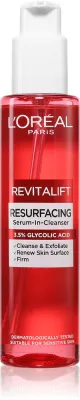 L’Oreal Paris Revitalift Glycolic - Очищающий пилинг-гель, 150 мл, 150 мл (LOR09503)