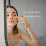 Payot Lisse Creme Lissante Rides - Сглаживающий дневной крем против морщин, 50 мл — фото 5