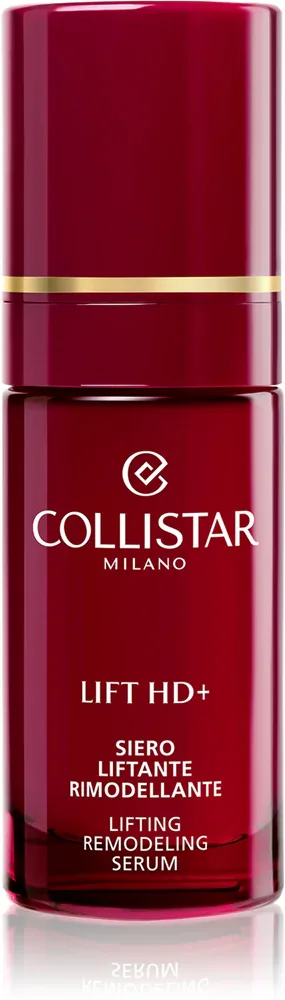 Collistar LIFT HD+ Lifting Remodeling Face And Neck Serum - Сыворотка лифтингующая, 30 мл