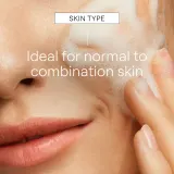 Weleda Cleansing Care - Нежная очищающая пенка для нормальной и комбинированной кожи, 150 мл — фото 4