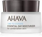 AHAVA Time To Hydrate - Увлажняющий дневной крем для комбинированной кожи, 50 мл — фото 1