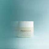 Omorovicza Silver Skin Saviour - Очищающая маска для лица для проблемной кожи, 50 мл — фото 5