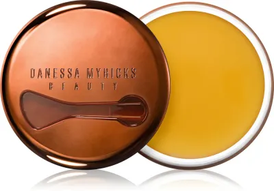Danessa Myricks Beauty Yummy Skin Moisture Repair - Бальзам глубокого увлажнения для лица без запаха, 40 г