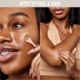 Danessa Myricks Beauty Yummy Skin Moisture Repair - Бальзам глубокого увлажнения для лица без запаха, 40 г — фото 7