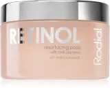 Rodial Retinol Resurfacing Pads - Интенсивные ревитализирующие патчи для глаз с ретинолом, 50 шт — фото 1