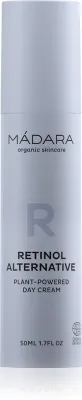 MÁDARA Retinol Alternative - Крем глубокого увлажнения против старения кожи, 50 мл