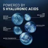 FILORGA HYALU-FILLER - Крем для лица с омолаживающим эффектом, 50 мл — фото 5
