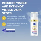 NIVEA Luminous - Подарочный набор отбеливающей косметики для лица — фото 2