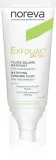 Noreva Exfoliac Mattifying Suncare Fluid SPF 50+ - Защитный матирующий флюид для лица SPF 50+, 40 мл — фото 1